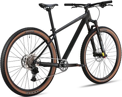Превью  Велосипед ASPECT Air 29 (2026) Чёрный